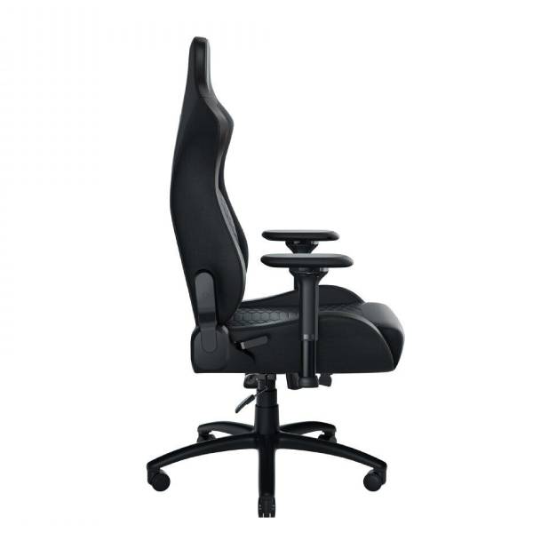 RAZER 1.28.80.02.017 ISKUR Gaming Chair XL, Black | Razer| Image 3