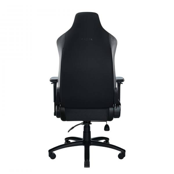 RAZER 1.28.80.02.017 ISKUR Gaming Chair XL, Black | Razer| Image 4