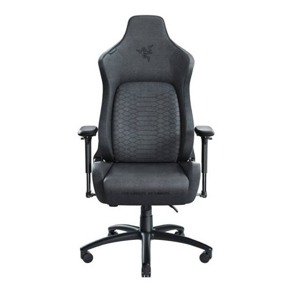 RAZER 1.28.80.02.018 ISKUR Fabric Gaming Chair XL, Gray
