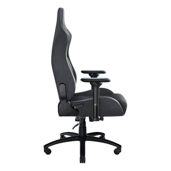 RAZER 1.28.80.02.018 ISKUR Fabric Gaming Chair XL, Gray | Razer| Image 3