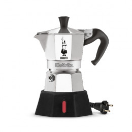 BIALETTI 0007290NP Electric Espresso Coffee Machine | Bialetti
