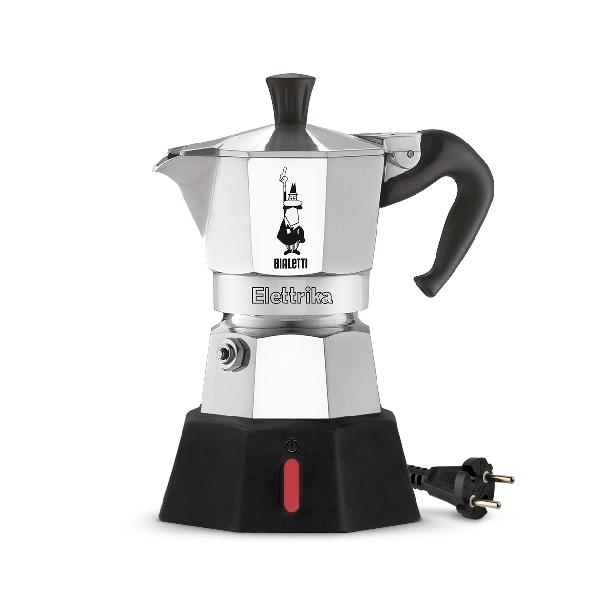 BIALETTI 0007290NP Electric Espresso Coffee Machine
