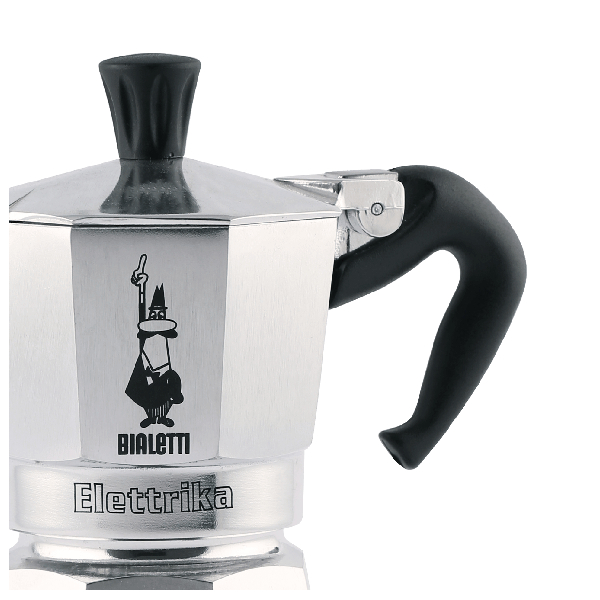 BIALETTI 0007290NP Ηλεκτρική Καφετιέρα Espresso | Bialetti| Image 2