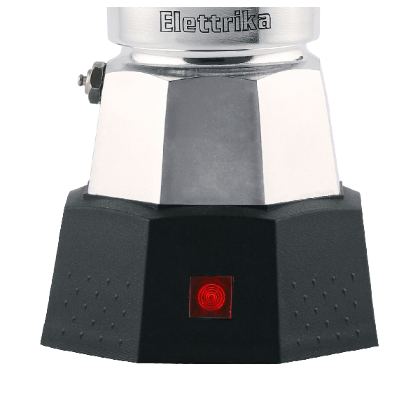 BIALETTI 0007290NP Electric Espresso Coffee Machine | Bialetti| Image 3