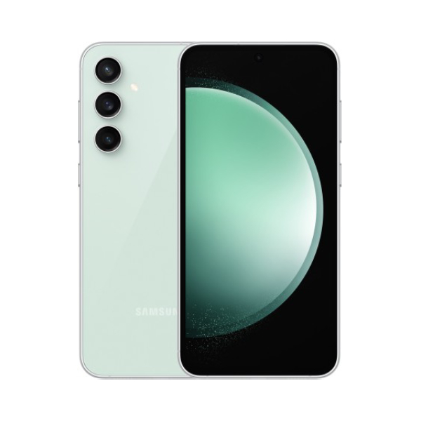 SAMSUNG Galaxy S23 FE 128 GB 5G Smartphone, Mint