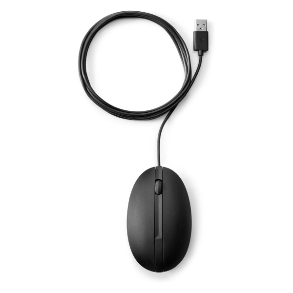 HP 9VA80A6 Wired Mouse