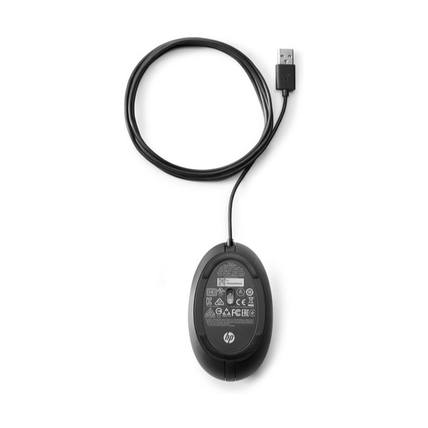 HP 9VA80A6 Wired Mouse | Hp| Image 2