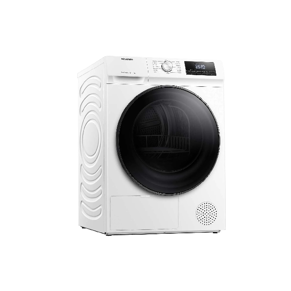 HISENSE DHQA902U Dryer | Hisense| Image 2