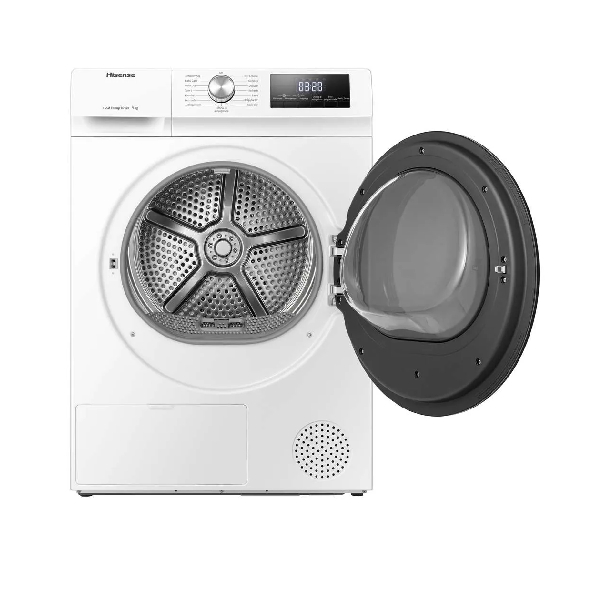 HISENSE DHQA902U Dryer | Hisense| Image 3