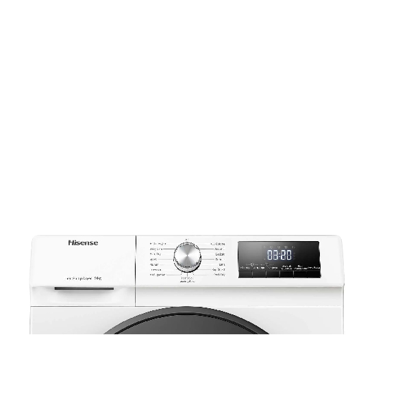 HISENSE DHQA902U Dryer | Hisense| Image 5