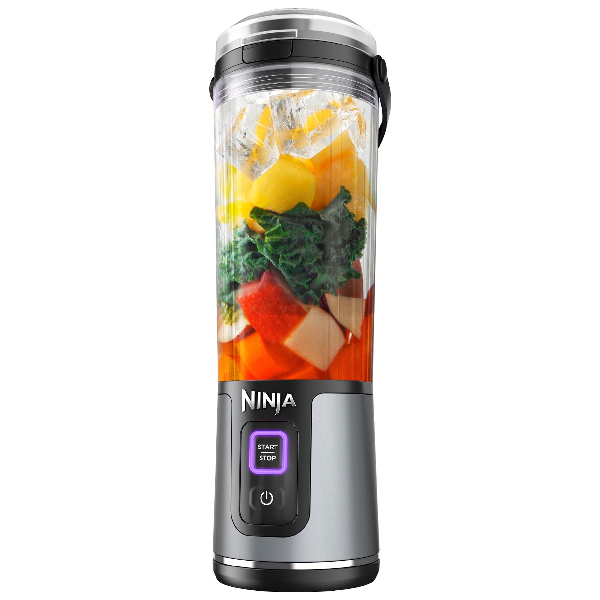 NINJA BC151EUBK Portable Blender