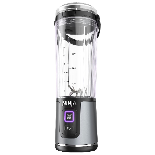 NINJA BC151EUBK Portable Blender | Ninja| Image 2