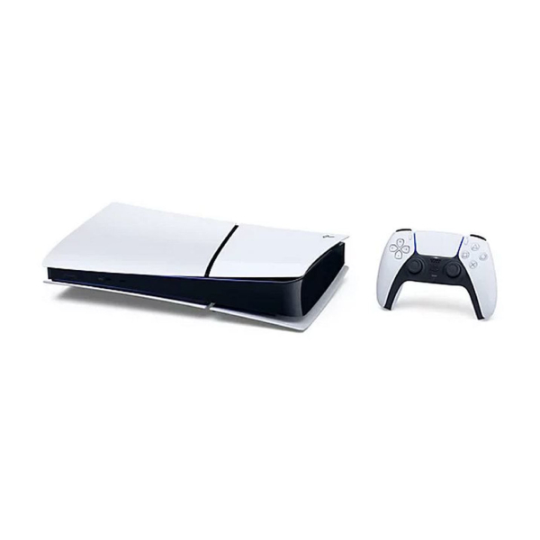 SONY PlayStation 5 Digital Edition | Sony| Image 3