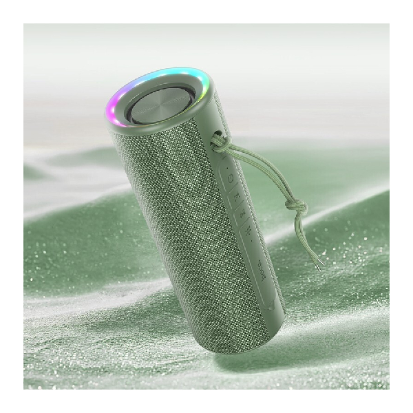 HOCO HC20 Tws Bluetooth Speaker, Green  | Other| Image 2