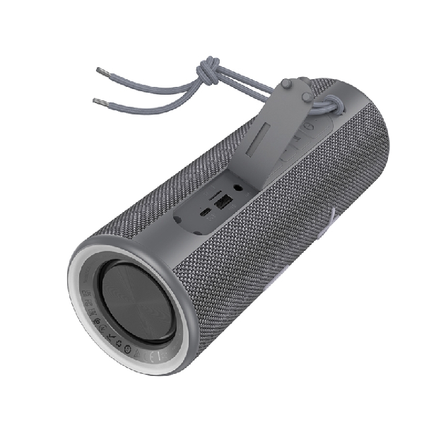 HOCO HC20 Tws Bluetooth Speaker, Grey | Other| Image 2