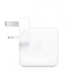 APPLE MQLN3B/A UK USB-C Power Adapter , White | Apple