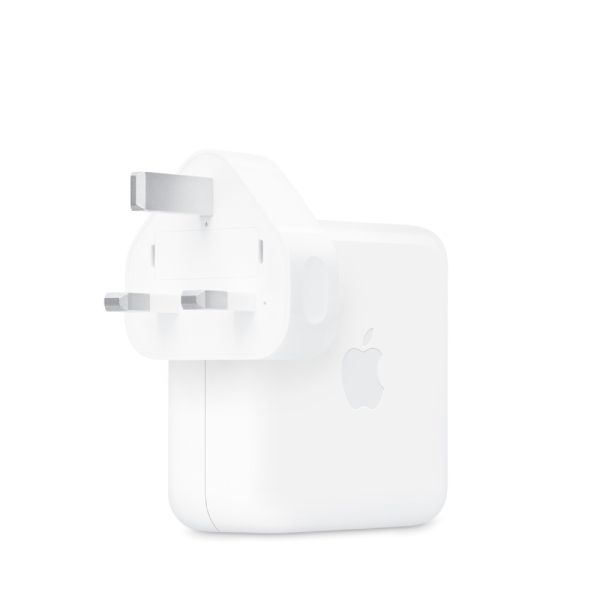 APPLE MQLN3B/A UK USB-C Power Adapter , White | Apple| Image 2