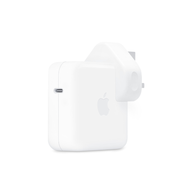 APPLE MQLN3B/A UK USB-C Power Adapter , White | Apple| Image 3