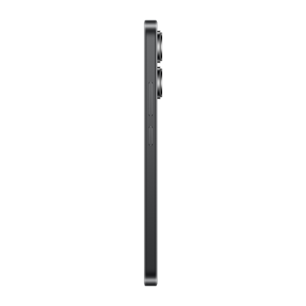 XIAOMI Redmi Note 13 Smartphone 128GB, Black | Xiaomi| Image 3