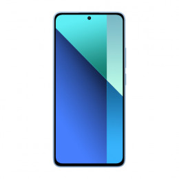 XIAOMI Redmi Note 13 Smartphone 128GB, Blue | Xiaomi