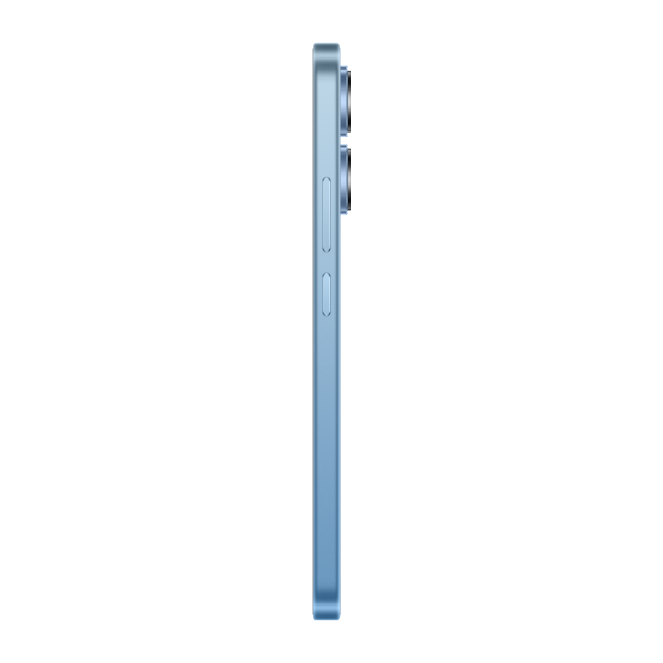 XIAOMI Redmi Note 13 Smartphone 128GB, Blue | Xiaomi| Image 3
