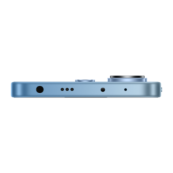XIAOMI Redmi Note 13 Smartphone 128GB, Blue | Xiaomi| Image 4