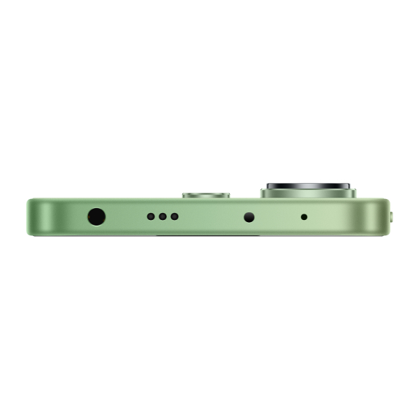 XIAOMI Redmi Note 13 Smartphone 256GB, Πράσινο | Xiaomi| Image 4