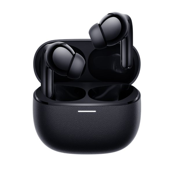 XIAOMI BHR7660GL Redmi Buds 5 Pro Ασύρματα Ακουστικά, Μαύρο | Xiaomi| Image 2