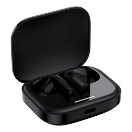 XIAOMI BHR7627GL Redmi Buds 5 True Wireless Headphones, Black | Xiaomi