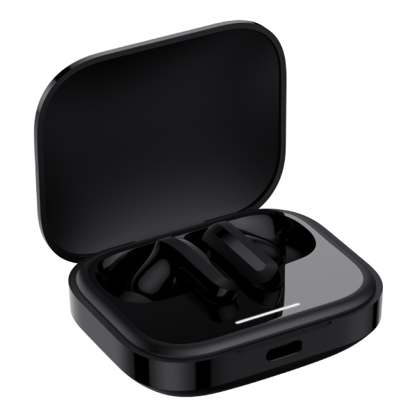 XIAOMI BHR7627GL Redmi Buds 5 True Wireless Headphones, Black