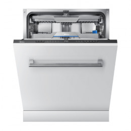 MIDEA MID60S500-CYP Εντοιχιζόμενο Πλυντήριο Πιάτων, 60 cm | Midea