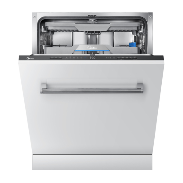 MIDEA MID60S500-CYP Εντοιχιζόμενο Πλυντήριο Πιάτων, 60 cm