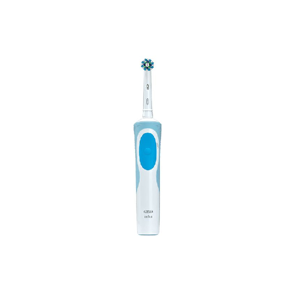 ORAL B Vitality White & Clean Rechargeable Electric Toothbrush | Braun| Image 2