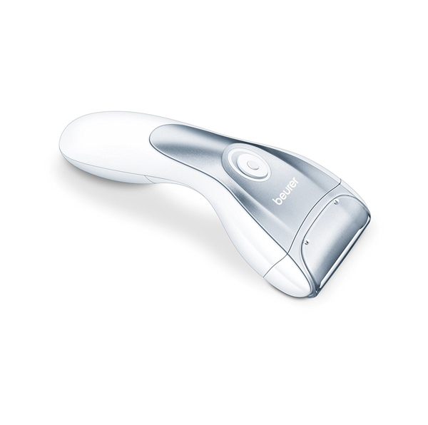 BEURER (MP26) Portable Pedicure Device, Battery Operated
