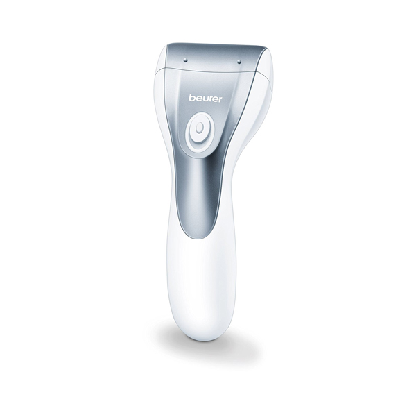 BEURER (MP26) Portable Pedicure Device, Battery Operated | Beurer| Image 2