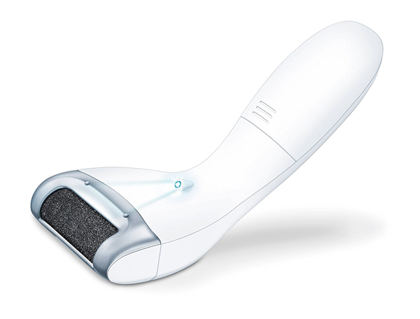 BEURER (MP26) Portable Pedicure Device, Battery Operated | Beurer| Image 3