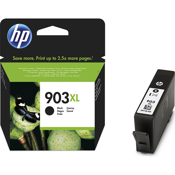 HP 903 XL Ink, Black