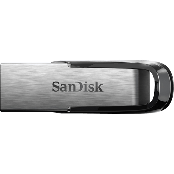 SANDISK (SDCZ73-064G-G46) Flash Drive Ultra Flair USB, 64 GB