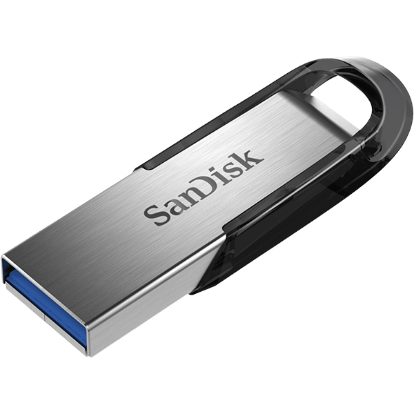 SANDISK SDCZ73-064G-G46 Μνήμη Flash Drive Ultra Flair USB, 64 GB | Sandisk| Image 2