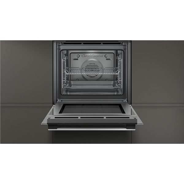 NEFFF B1ACC2AN0 Build in Oven, 71 Lt | Neff| Image 2