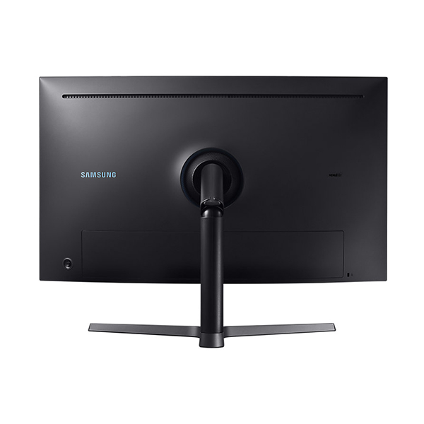 SAMSUNG LC32HG70QQUXEN QLED Curved Monitor for Gaming 32” | Samsung| Image 2