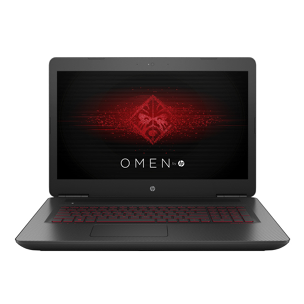 HP 15-DC1018NV Omen Gaming Laptop 15.6”, Black