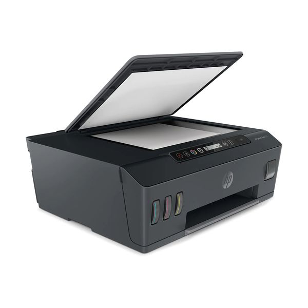 HP Smart Tank 515 Wireless All-In-One Printer | Hp| Image 2