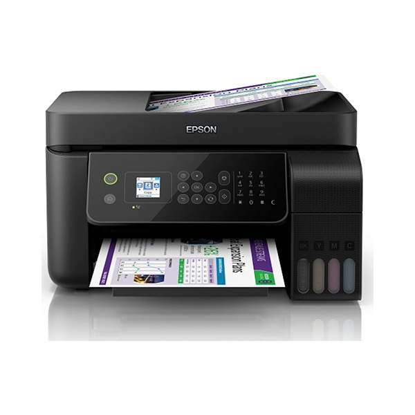 EPSON L5190 Ecotank InkJet Printer