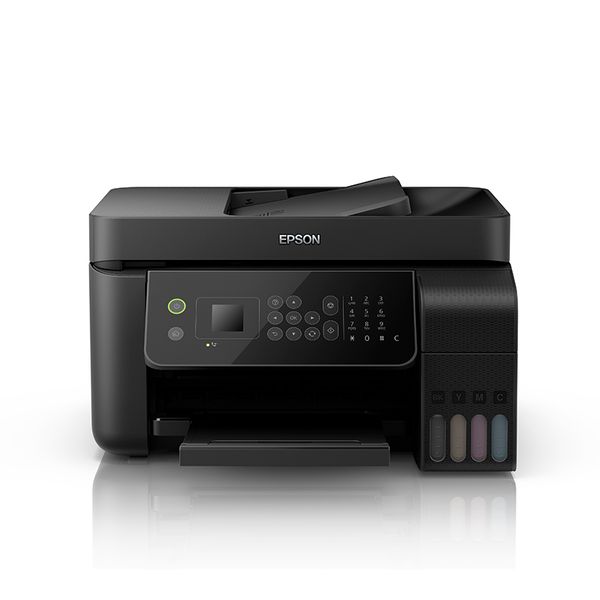 EPSON L5190 Ecotank InkJet Printer | Epson| Image 2