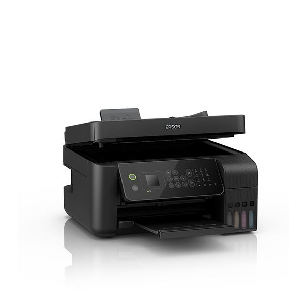 EPSON L5190 Ecotank InkJet Printer | Epson| Image 3