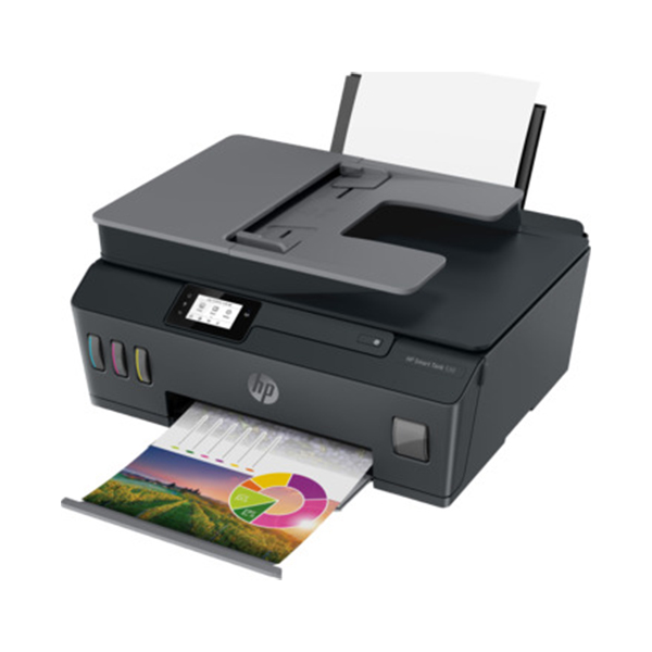 HP SMART TANK 530 Printer | Hp| Image 2
