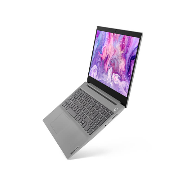 LENOVO IP 3 15ADA05 81W100BNCY Laptop 15,6", Platinum Grey | Lenovo| Image 2