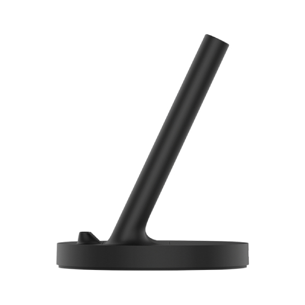 XIAOMI Mi Wireless Charging Stand, Black | Xiaomi| Image 2