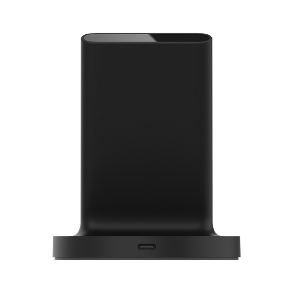 XIAOMI Mi Wireless Charging Stand, Black | Xiaomi| Image 3
